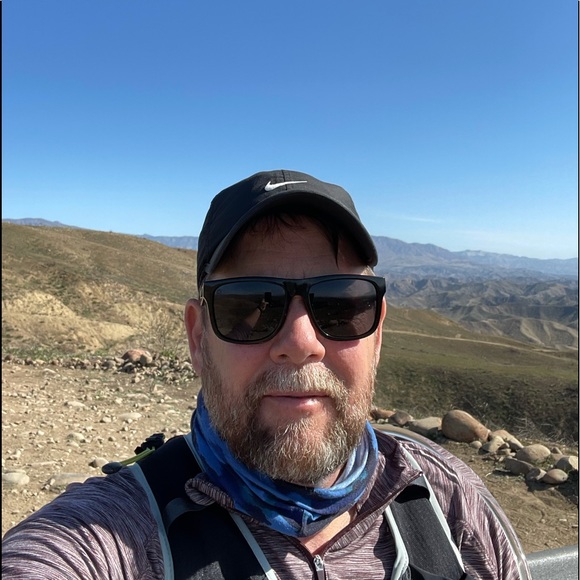 Meet your Posher, Jim - Picture 1 of 1